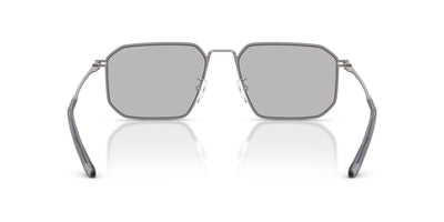 EMPORIO ARMANI EA2165D 300387 58 SUNGLASSES