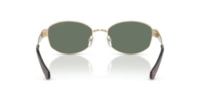 MICHAEL KORS MK1161 MONTE CARLO 10143H 56 SUNGLASSES