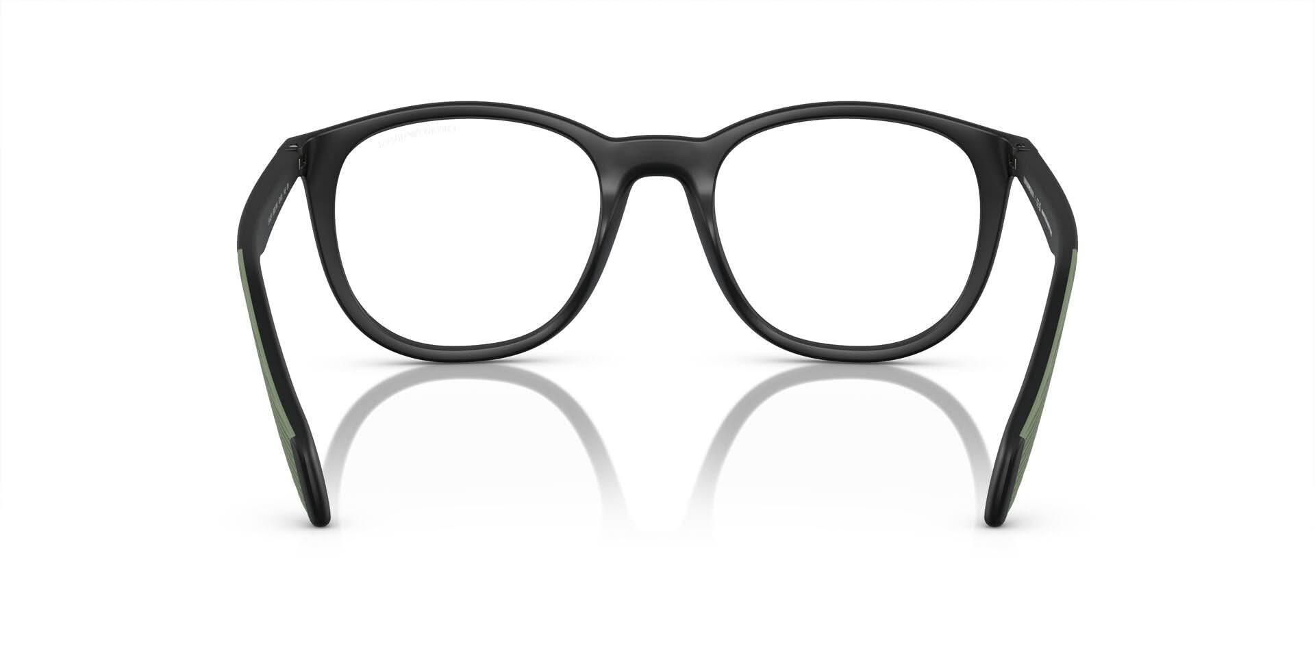 EMPORIO ARMANI EA4211 CLIPON 50011W 52 SUNGLASSES