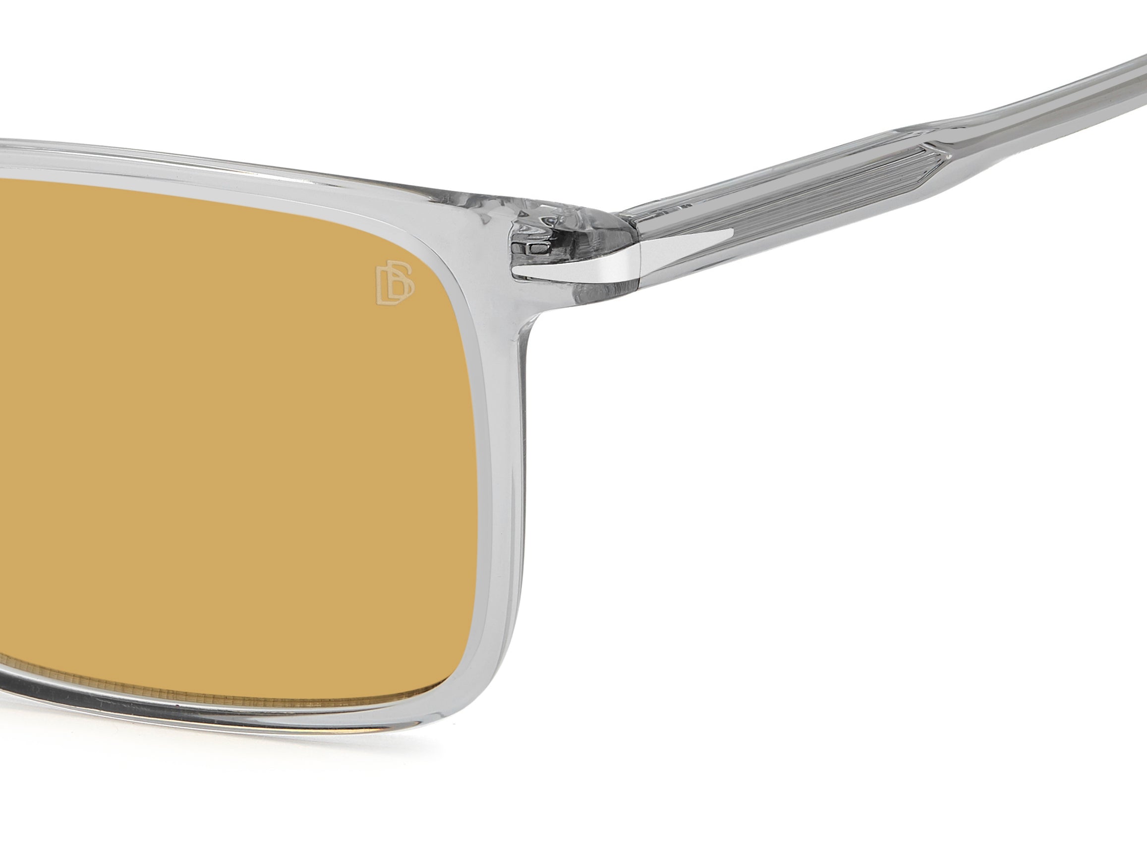DAVID BECKHAM DB1220S KB7HO 54 SUNGLASSES