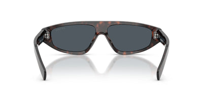 PRADA PRC02SF 17N70B 58 SUNGLASSES