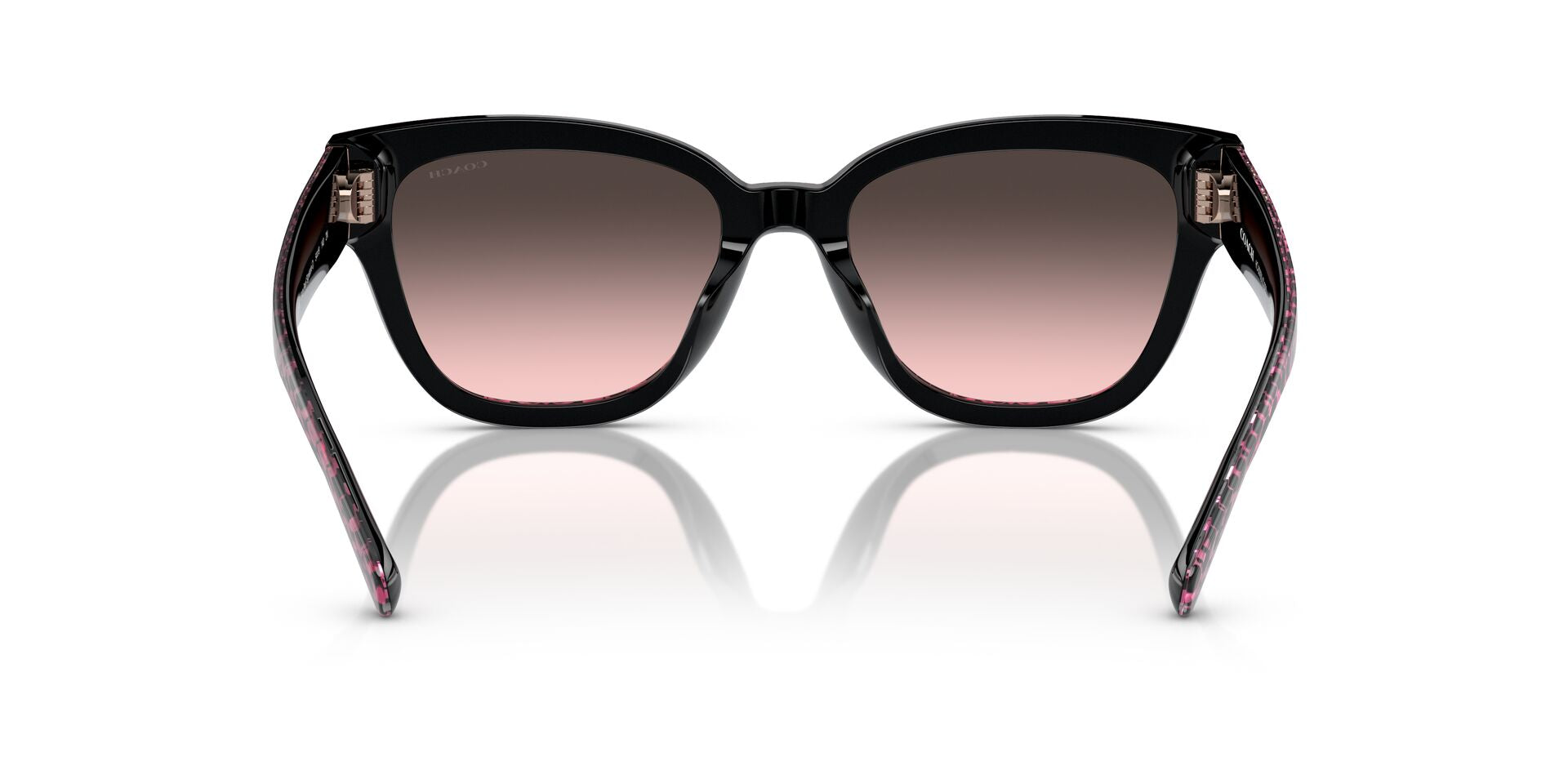 COACH HC8379U CL920 578346 54 SUNGLASSES