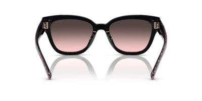 COACH HC8379U CL920 578346 54 SUNGLASSES