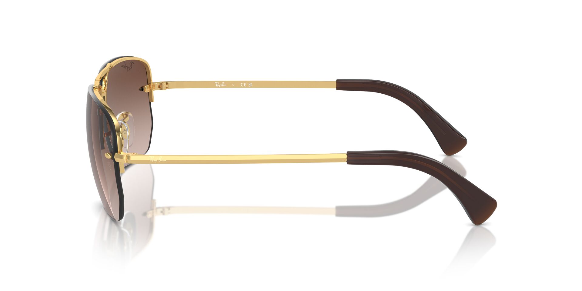 RAYBAN RB3738I 00113 59 SUNGLASSES