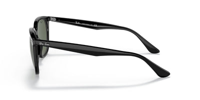 RAYBAN RB4362 60171 55 SUNGLASSES