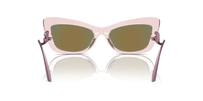 DOLCE & GABBANA DG4467B 31486X 55 SUNGLASSES