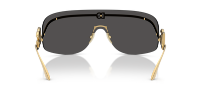 DOLCE & GABBANA DG2320 0287 40 SUNGLASSES