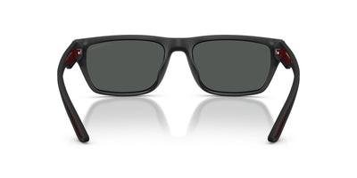 EMPORIO ARMANI EA4267U 500987 57 SUNGLASSES