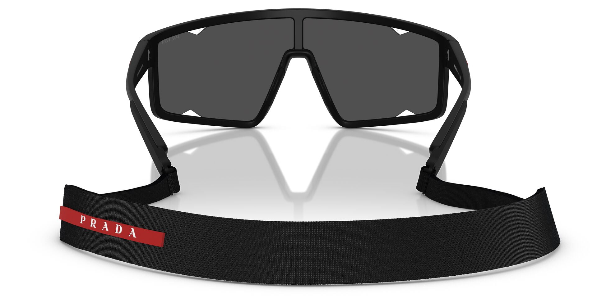 PRADA PSA03S 1BO5S0 41 SUNGLASSES
