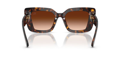 BURBERRY BE4476 300274 51 SUNGLASSES