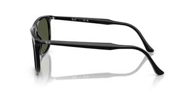 RAYBAN RB2216 90131 58 SUNGLASSES