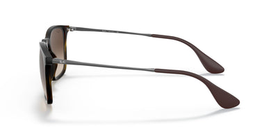 RAYBAN RB4187 CHRIS 85613 54 SUNGLASSES