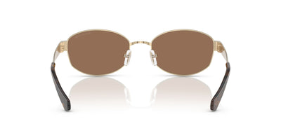 MICHAEL KORS MK1161 MONTE CARLO 101473 56 SUNGLASSES