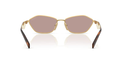PRADA PRD50S 5AK20I 57 SUNGLASSES