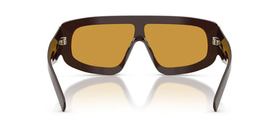 PRADA PRD10S 27I50P SUNGLASSES
