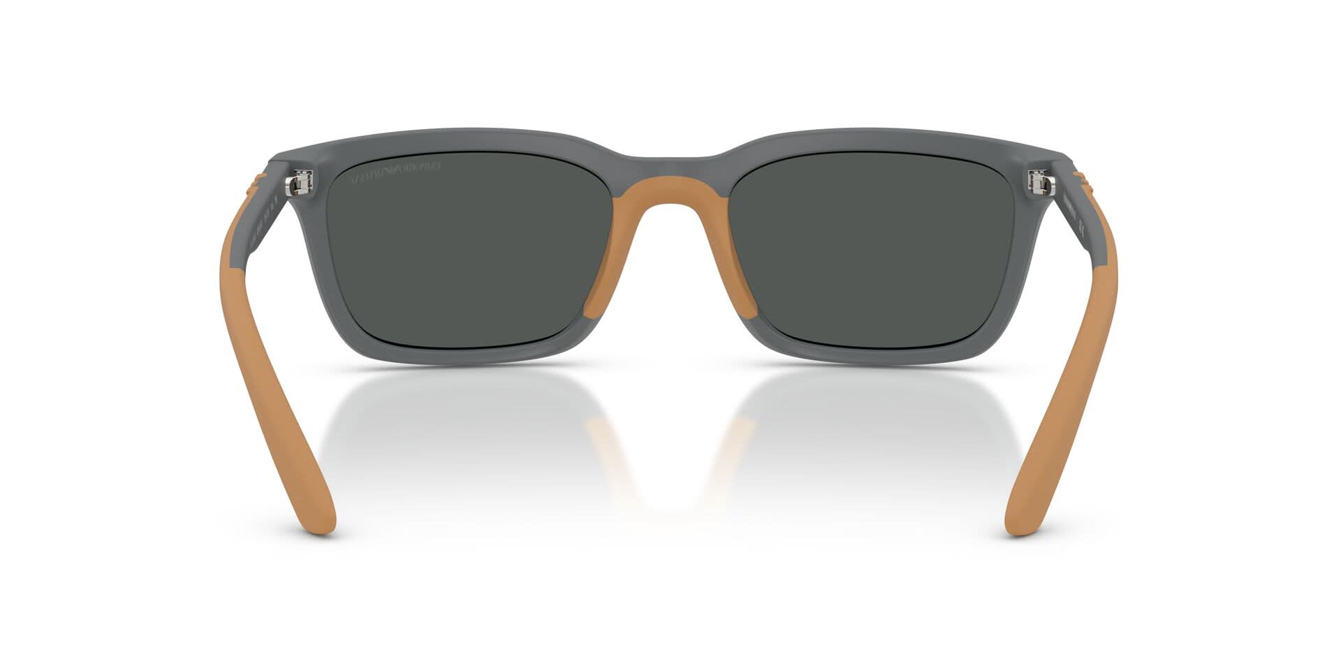 EMPORIO ARMANI EA4249U 626187 55 SUNGLASSES