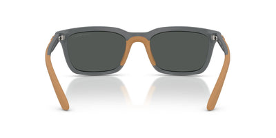 EMPORIO ARMANI EA4249U 626187 55 SUNGLASSES