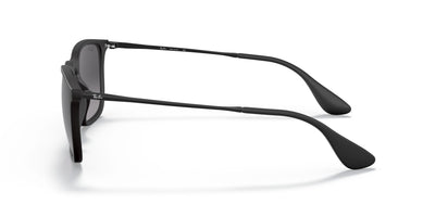 RAYBAN RB4187 CHRIS 622 8G 54 SUNGLASSES