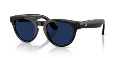 RayBan Meta 0RW4013 HEADLINER GEN 2 601MF 50 SUNGLASSES