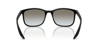 PRADA PSA08S 1AB0A7 56 SUNGLASSES
