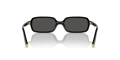 MIU MIU MU11ZS 16K5S0 51 SUNGLASSES