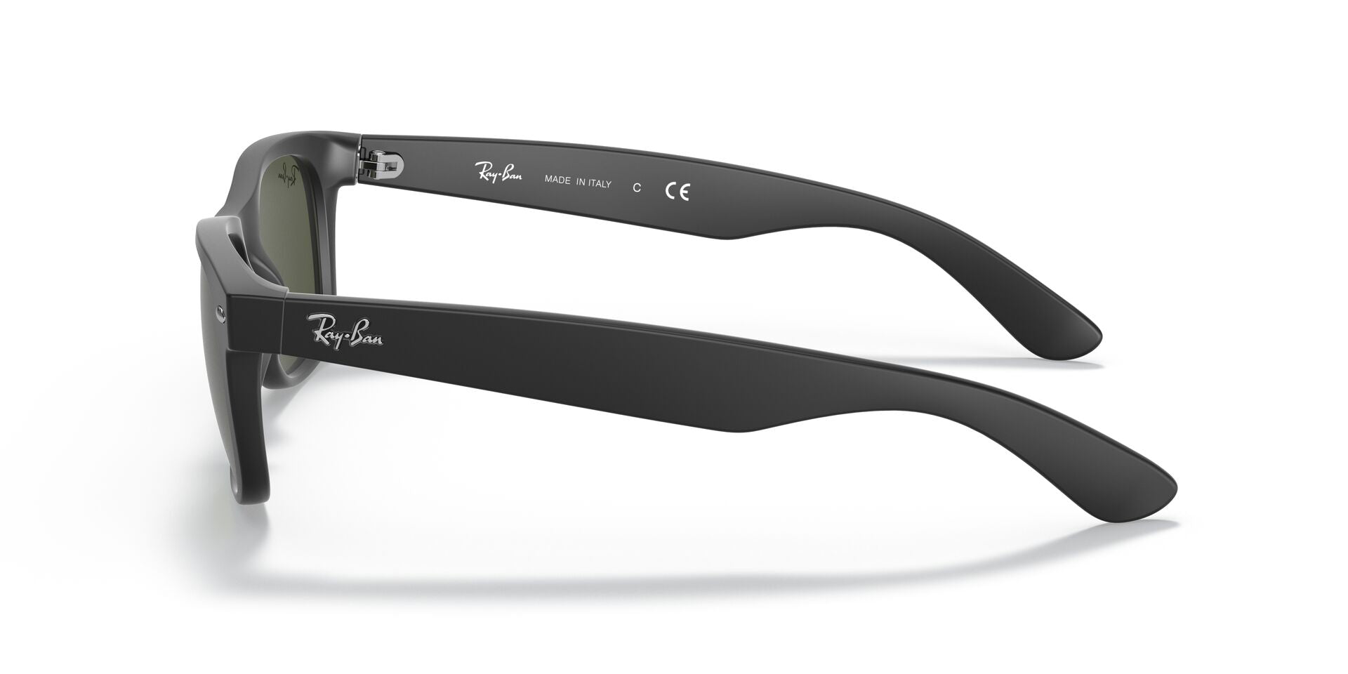 RAYBAN RB2132 NEW WAYFARER 622 55 SUNGLASSES