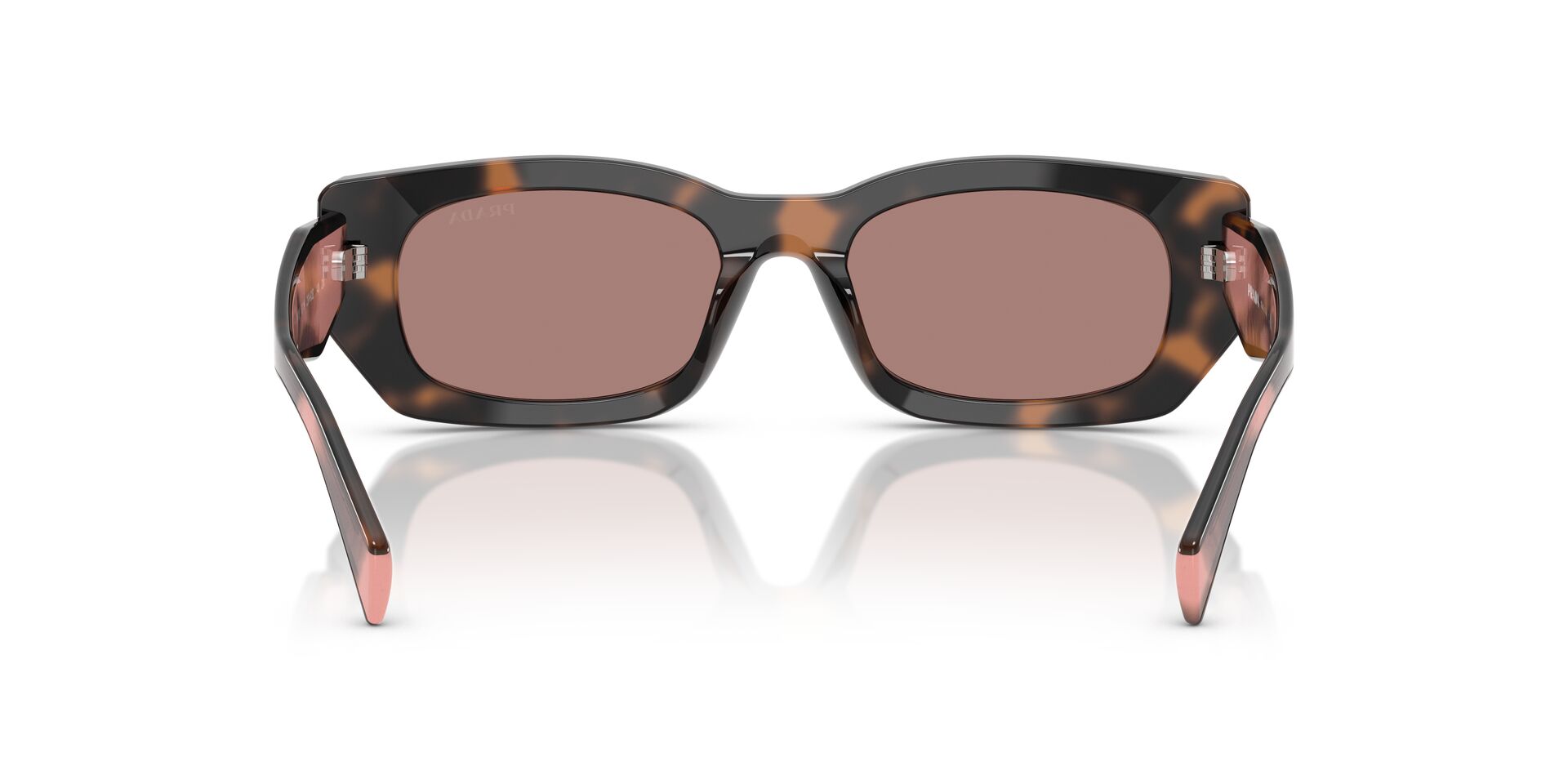 PRADA PRB05S 23A60B 53 SUNGLASSES