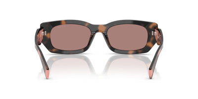 PRADA PRB05S 23A60B 53 SUNGLASSES