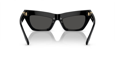 BURBERRY BE4405 300187 51 SUNGLASSES