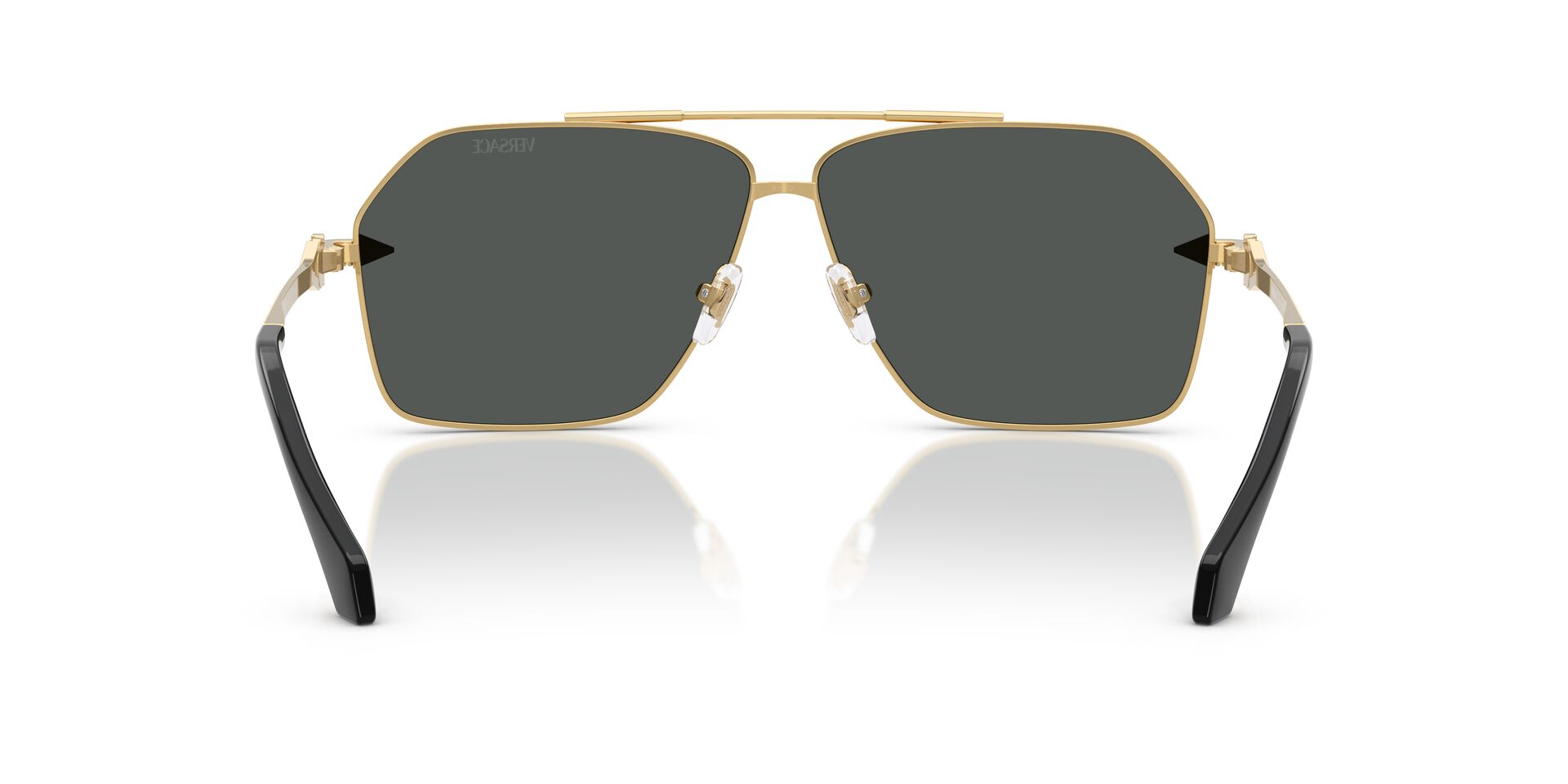VERSACE VE2284 100287 63 SUNGLASSES