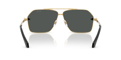 VERSACE VE2284 100287 63 SUNGLASSES