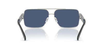 VERSACE VE2290 100180 61 SUNGLASSES