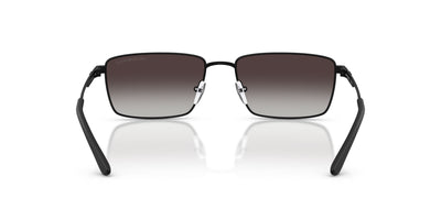 EMPORIO ARMANI EA2169 30018G 57 SUNGLASSES