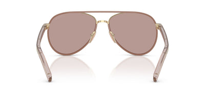 PRADA PRB57S 24E20I 59 SUNGLASSES