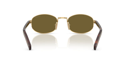 PRADA PRB53S 5AK09Z 52 SUNGLASSES