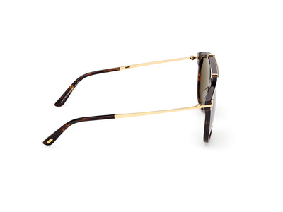 TOM FORD TF1306 SAM 02 52N 58 SUNGLASSES