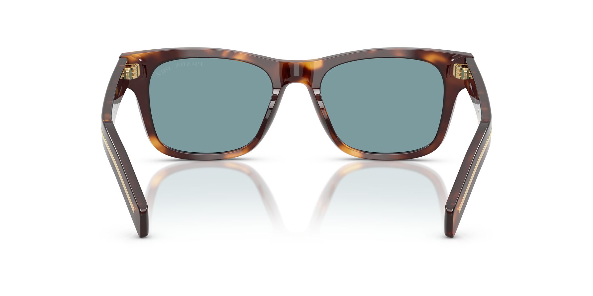 PRADA PRA17S 15W04D 51 SUNGLASSES