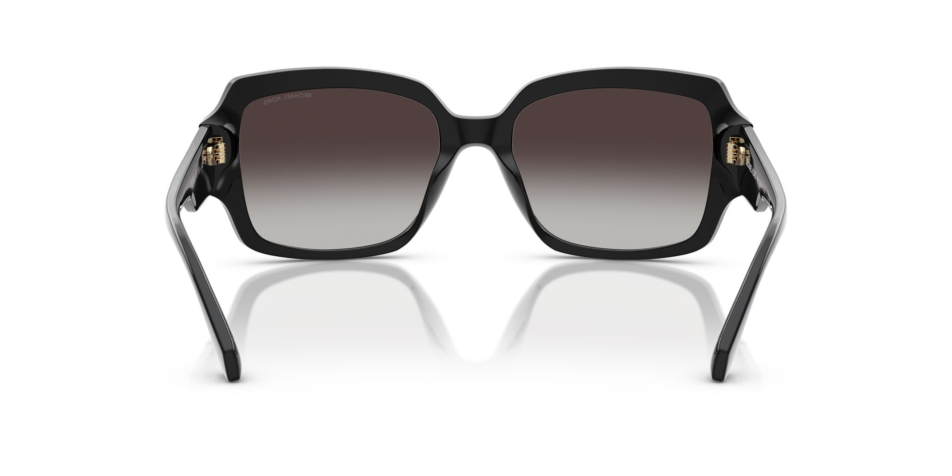 MICHAEL KORS MK2233B CHATEL 30058G 55 SUNGLASSES