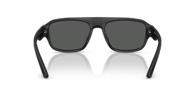 EMPORIO ARMANI EA4266U 500187 55 SUNGLASSES