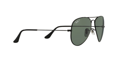 RAYBAN RB3025I AVIATOR 00258 62 SUNGLASSES