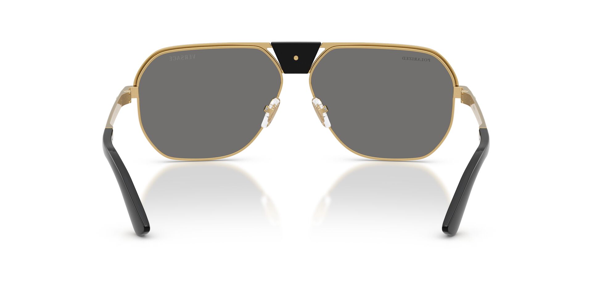 VERSACE VE2294  100281 61 SUNGLASSES