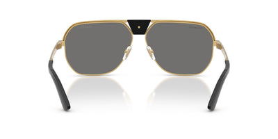 VERSACE VE2294  100281 61 SUNGLASSES