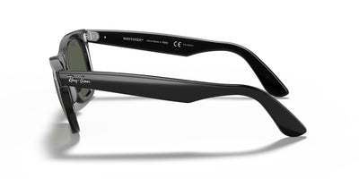 RAYBAN RB2140 WAYFARER 90158 50 SUNGLASSES