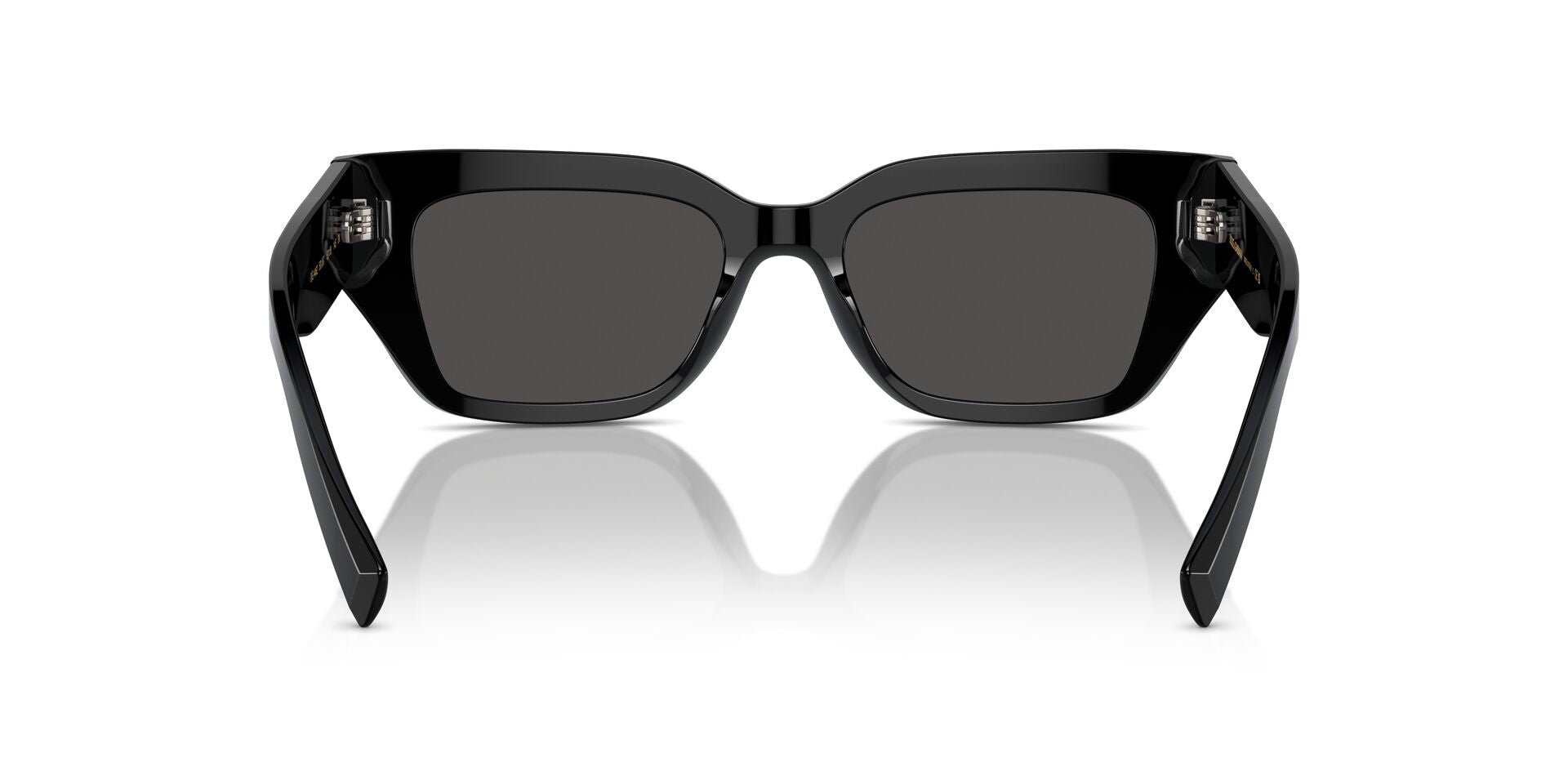 DOLCE & GABBANA DG4462 501/87 52 SUNGLASSES