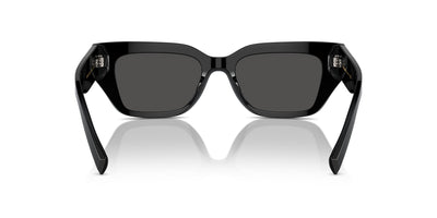 DOLCE & GABBANA DG4462 501/87 52 SUNGLASSES