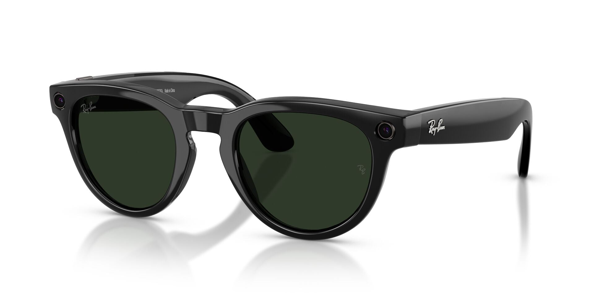 RayBan Meta 0RW4013 HEADLINER GEN 2 601/1M 50 SUNGLASSES