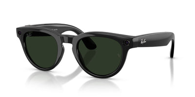 RayBan Meta 0RW4013 HEADLINER GEN 2 601/1M 50 SUNGLASSES