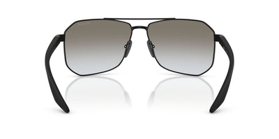 PRADA PSA53S 1BO5O0 62 SUNGLASSES
