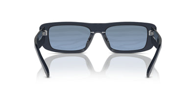 EMPORIO ARMANI EA4229U 6120AM 55 SUNGLASSES