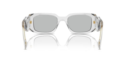 PRADA PR17WS 12R30B 49 SUNGLASSES